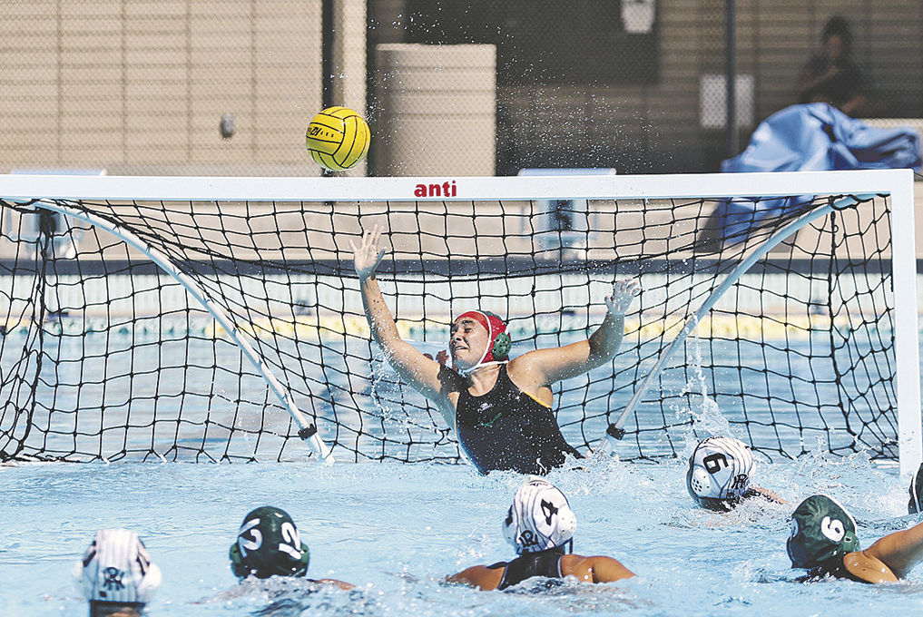 Crafton Hills College has a new polo team